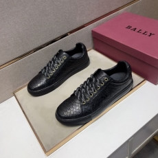 Bally Shoes